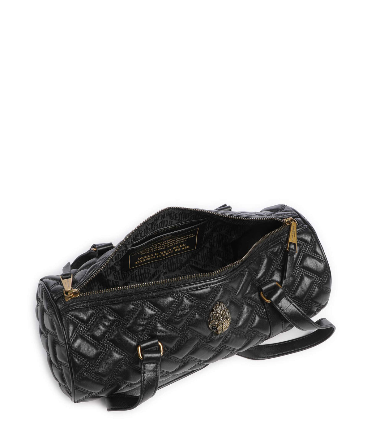 Kurt Geiger Kensington Shoulder bag black