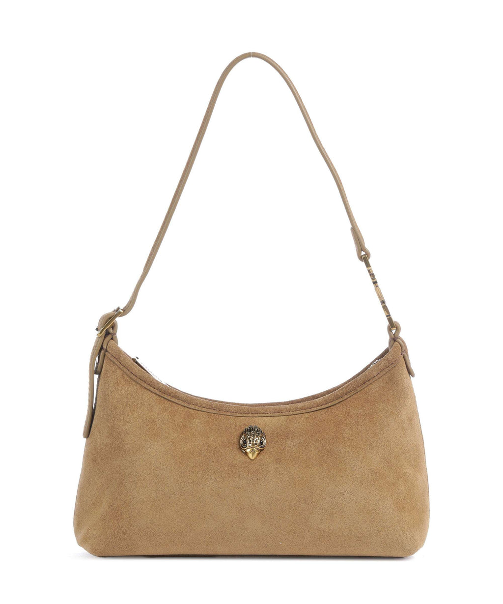 Kurt Geiger Kensington Kurt Sling Shoulder bag tan
