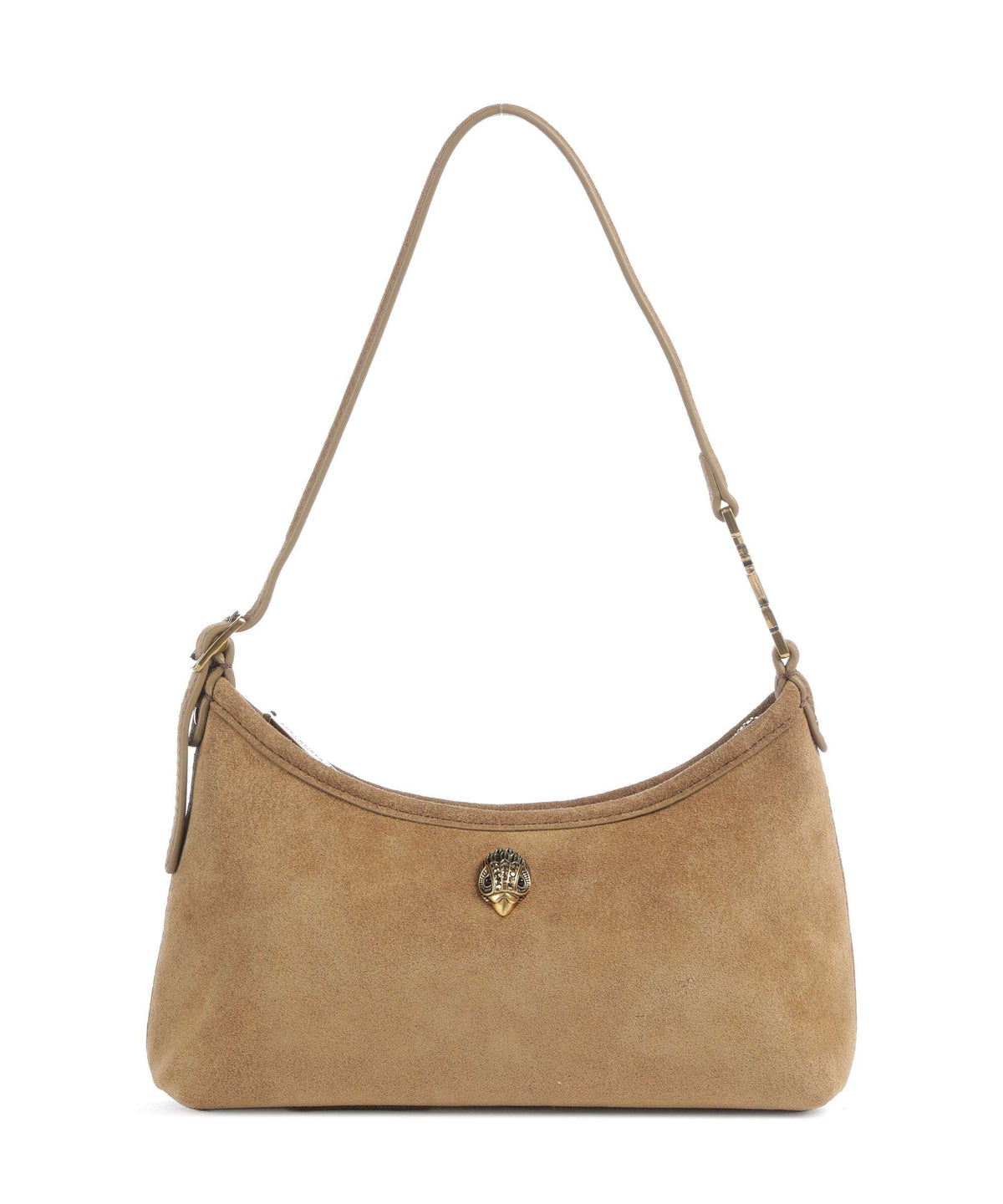 Kurt Geiger Kensington Kurt Sling Shoulder bag tan