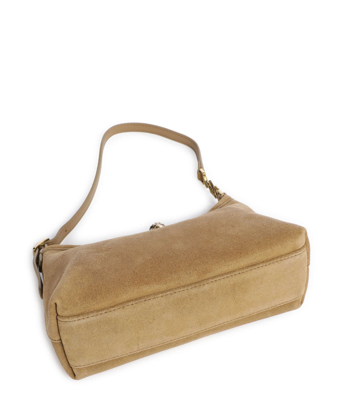 Kurt Geiger Kensington Kurt Sling Shoulder bag tan