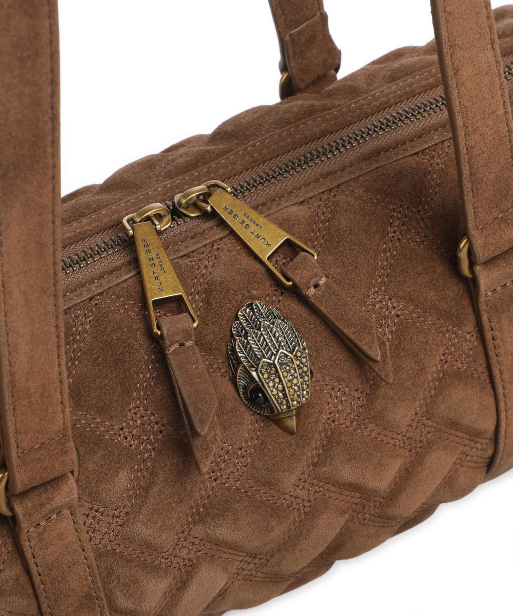 Kurt Geiger Kensington Shoulder bag brown