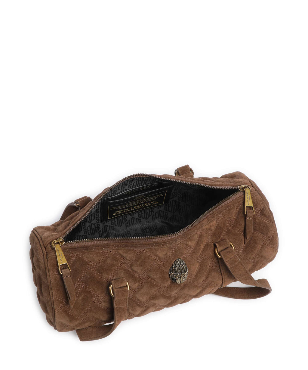 Kurt Geiger Kensington Shoulder bag brown