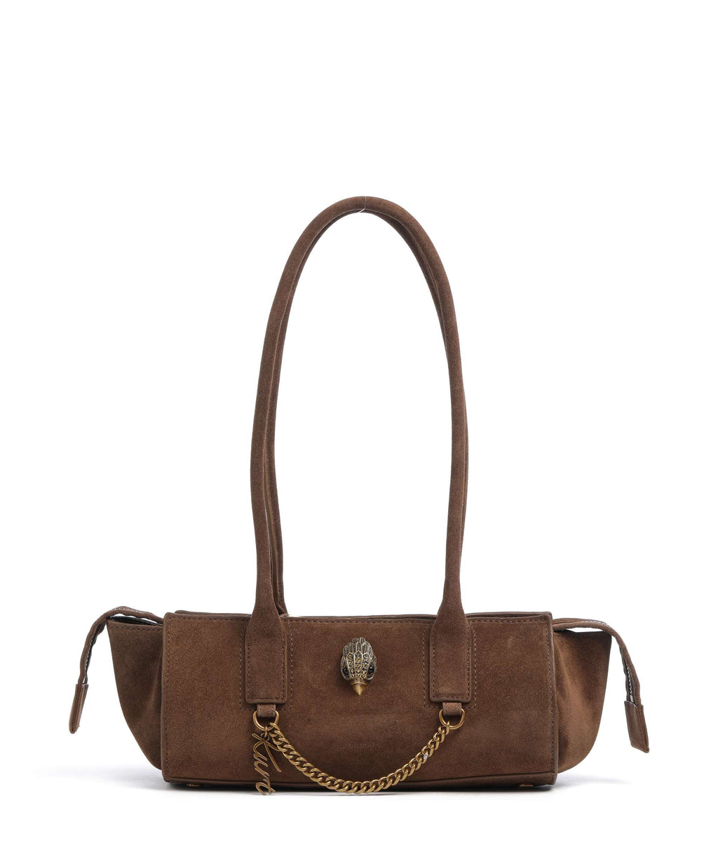 Kurt Geiger Sloane Shoulder bag brown
