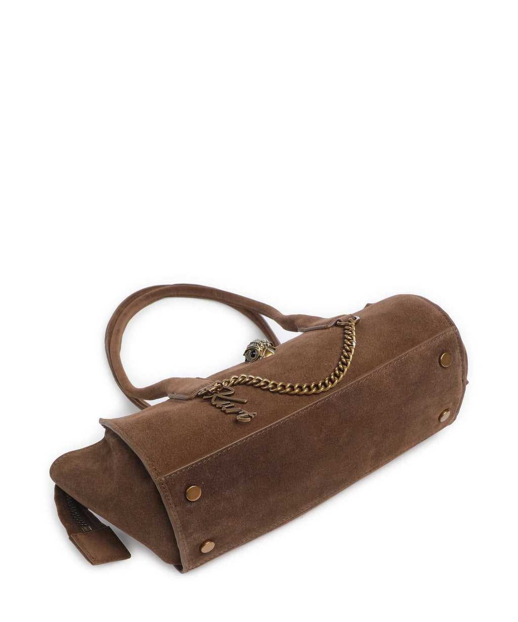 Kurt Geiger Sloane Shoulder bag brown