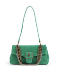 Kurt Geiger Pimlico Shoulder bag green