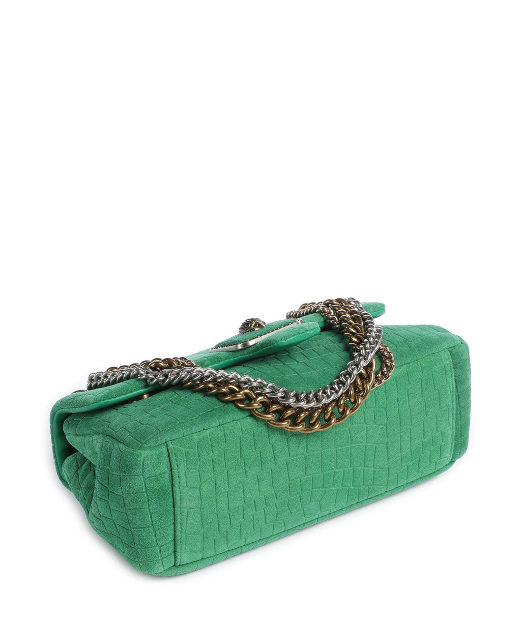 Kurt Geiger Pimlico Shoulder bag green