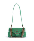 Kurt Geiger Pimlico Mini Shoulder bag green