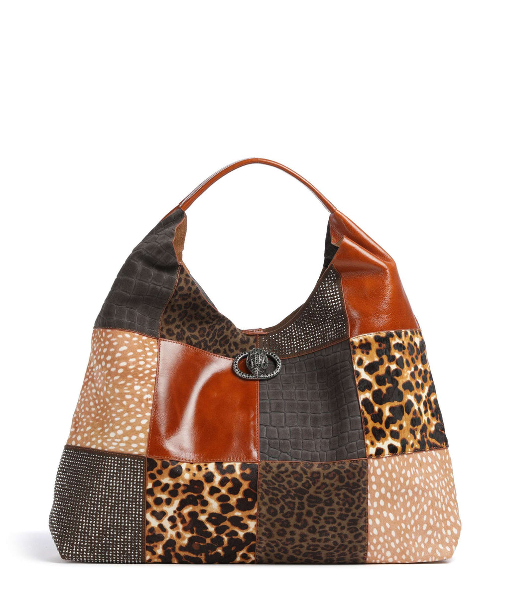 Kurt Geiger Chelsea Large Hobo bag brown/other