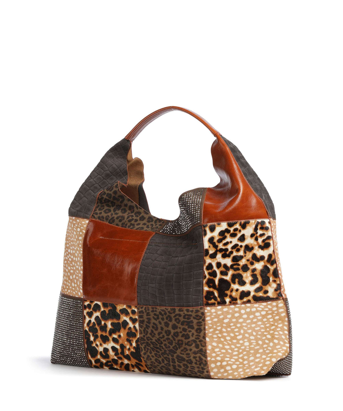 Kurt Geiger Chelsea Large Hobo bag brown/other