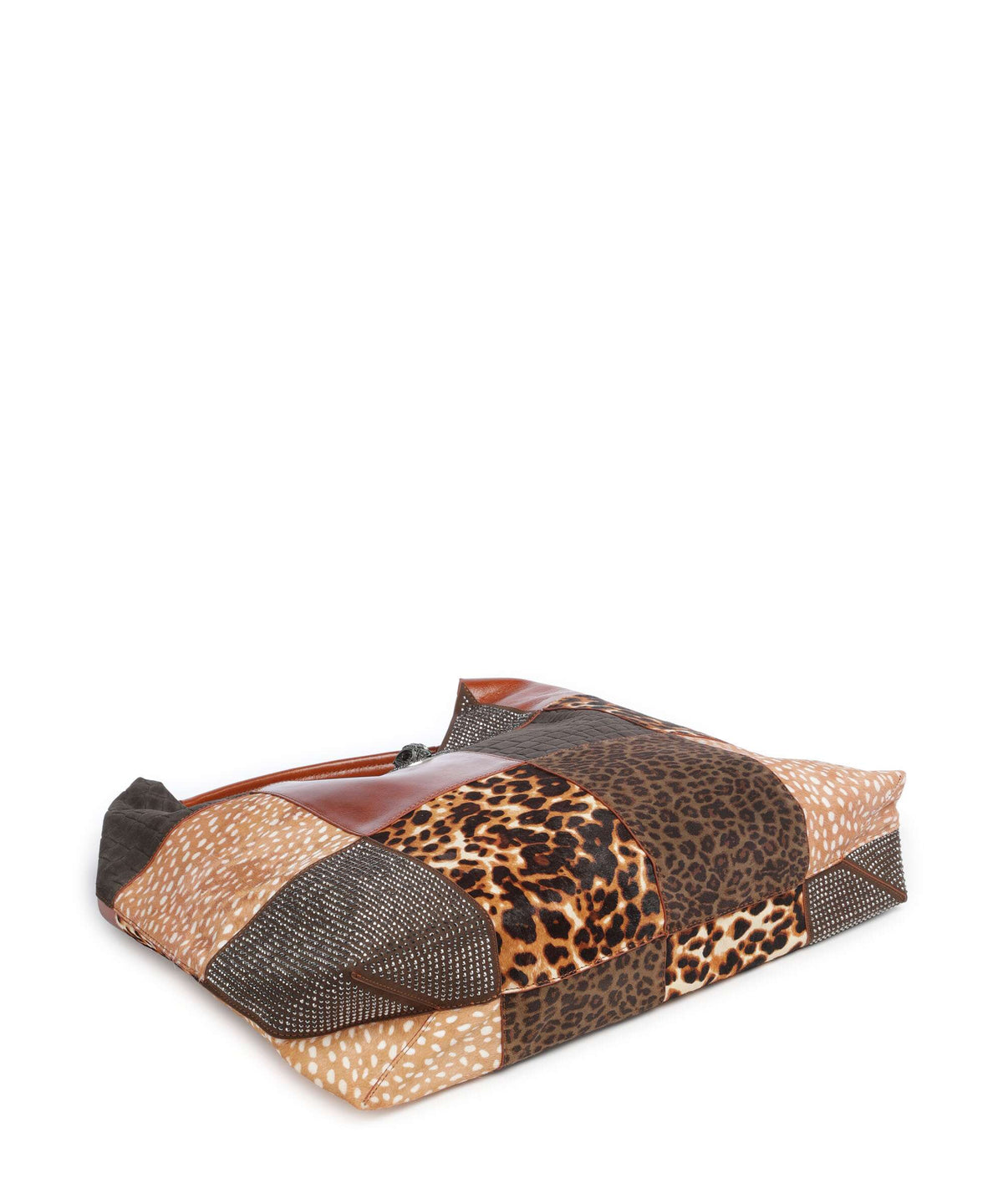 Kurt Geiger Chelsea Large Hobo bag brown/other