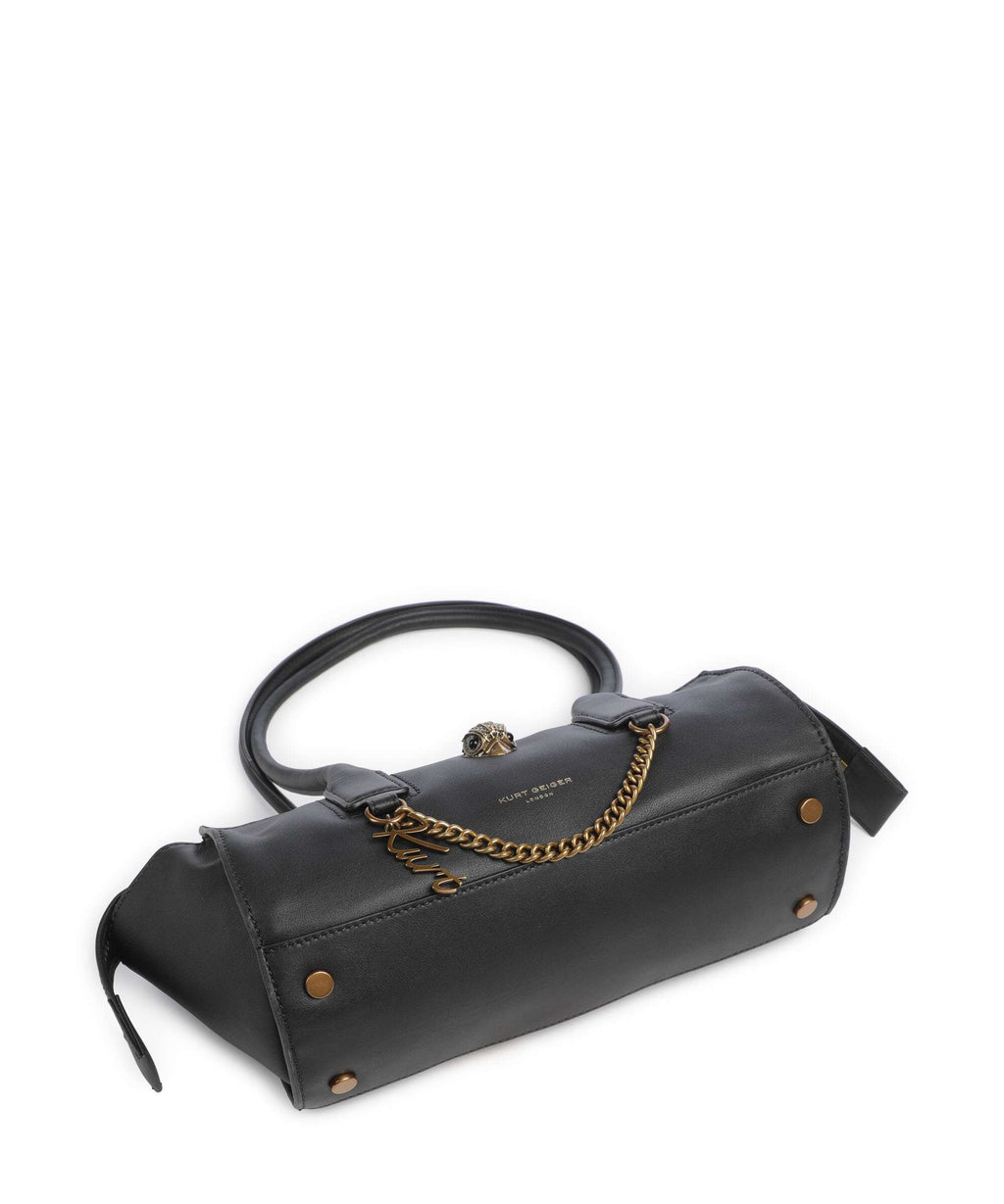 Kurt Geiger Sloane Shoulder bag black