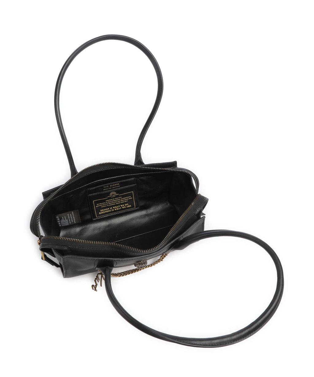 Kurt Geiger Sloane Shoulder bag black