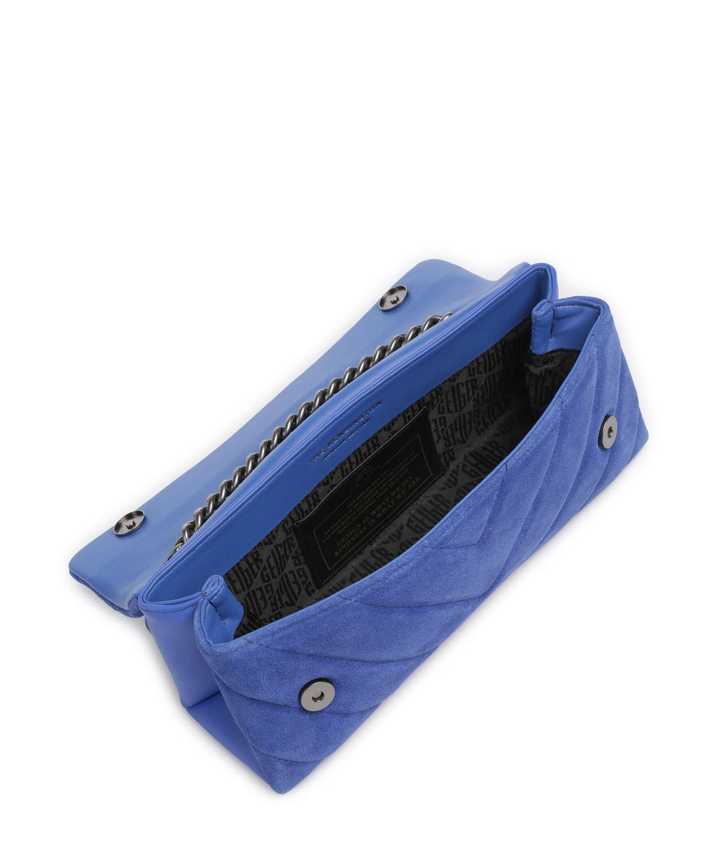 Kurt Geiger Kensington Shoulder bag blue