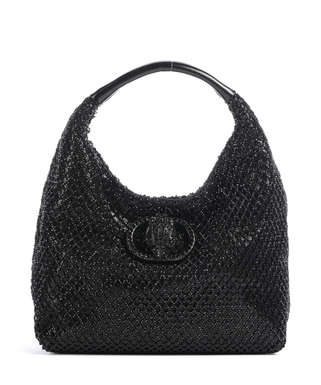 Kurt Geiger Chelsea Small Hobo bag black