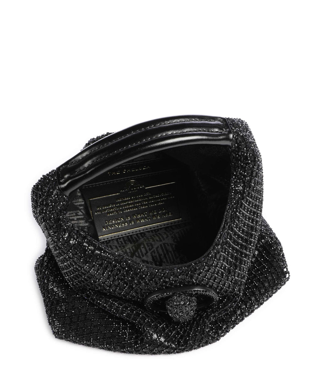 Kurt Geiger Chelsea Small Hobo bag black