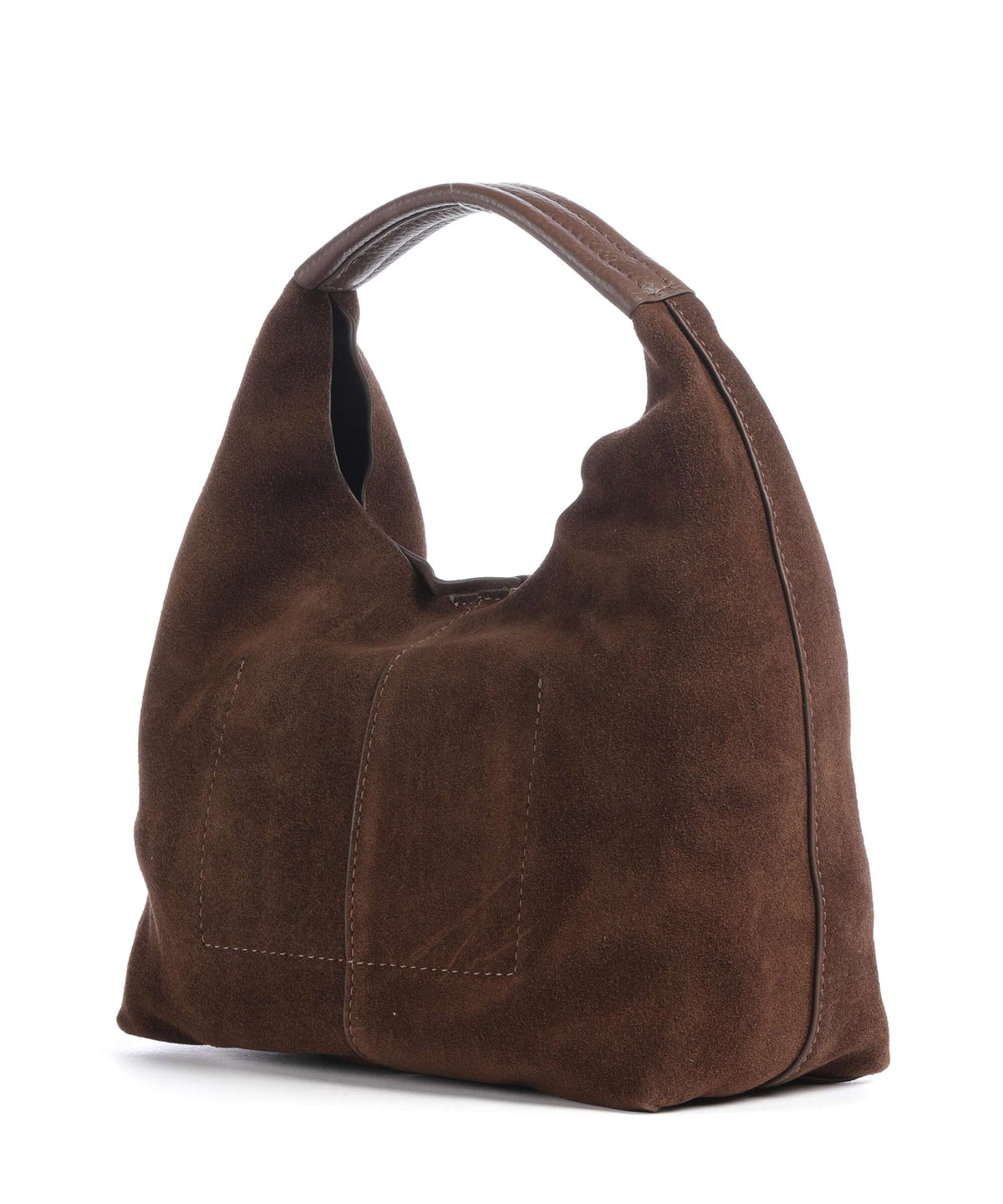 Kurt Geiger Chelsea Small Hobo bag dark brown