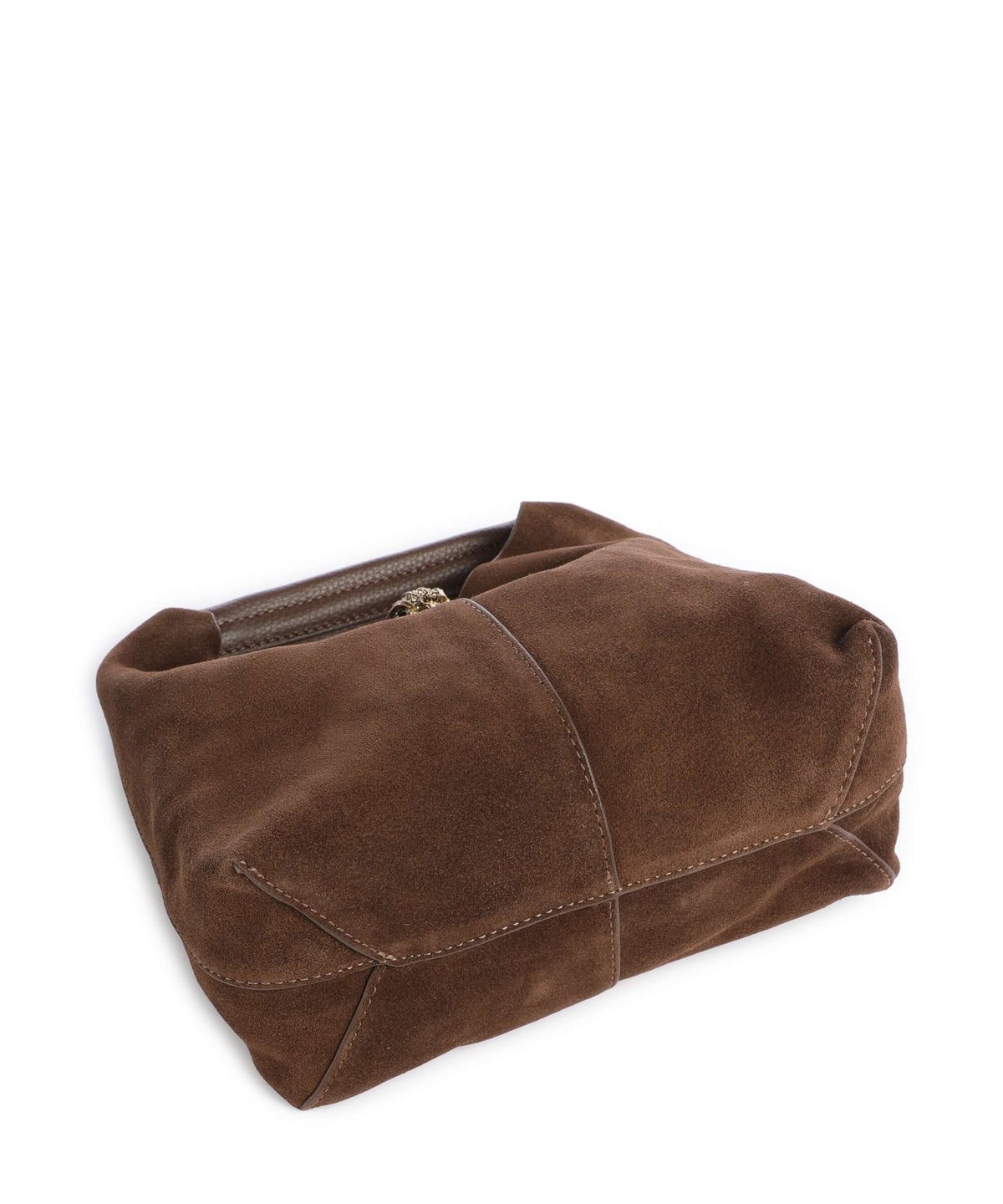 Kurt Geiger Chelsea Small Hobo bag dark brown