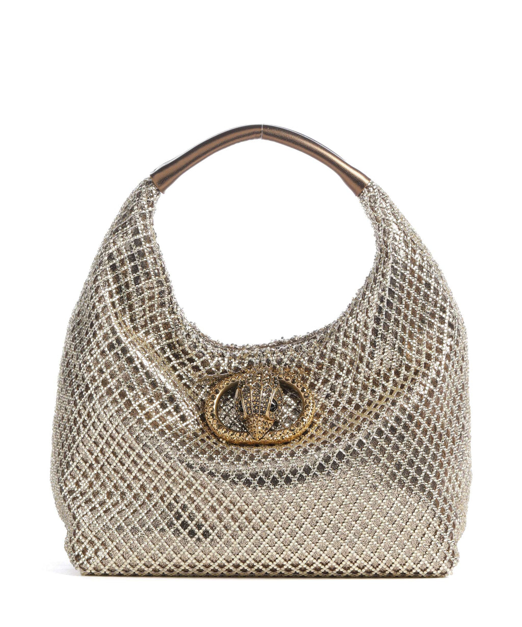 Kurt Geiger Chelsea Small Hobo bag gold
