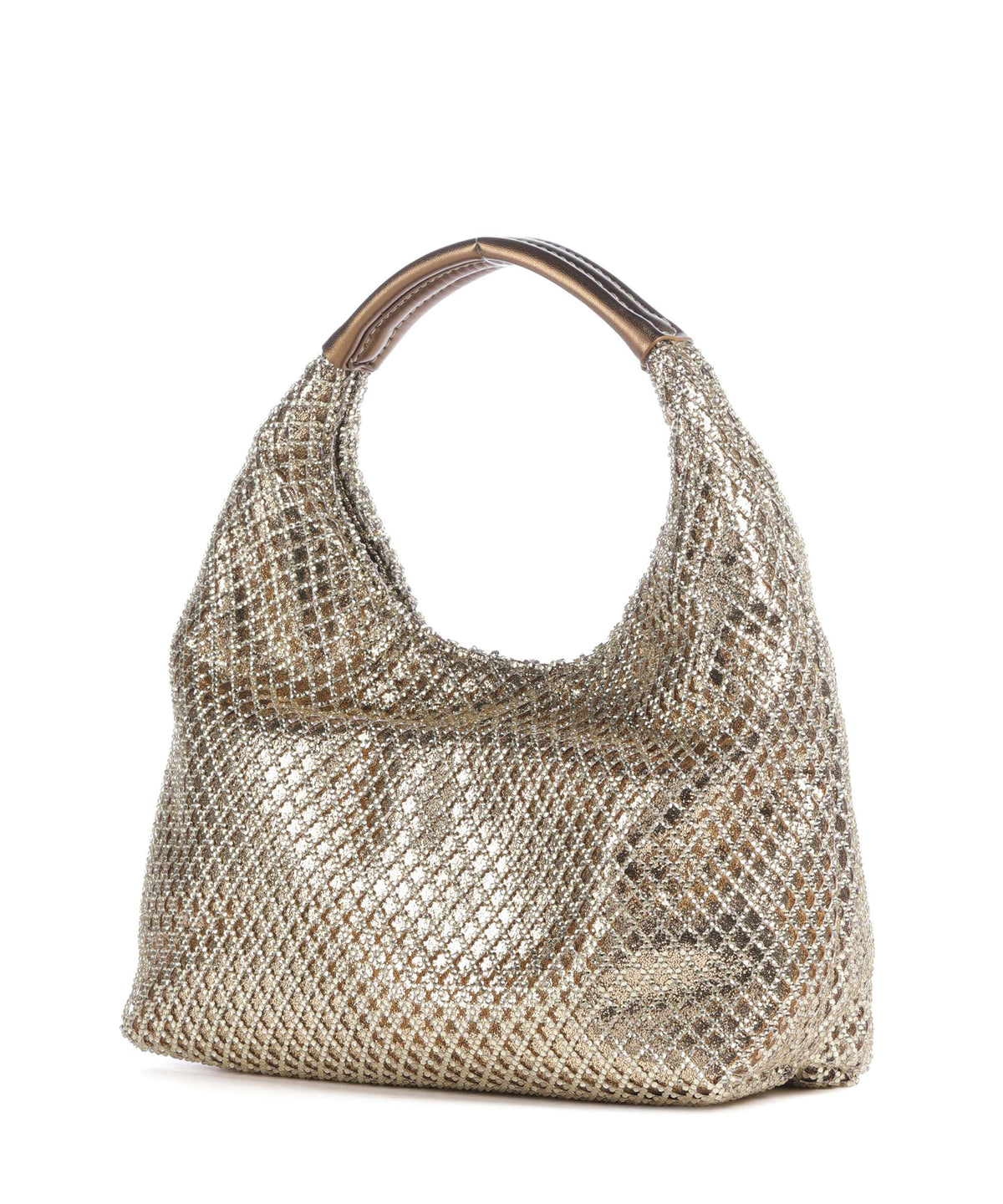 Kurt Geiger Chelsea Small Hobo bag gold