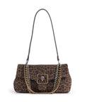Kurt Geiger Pimlico Shoulder bag brown/other