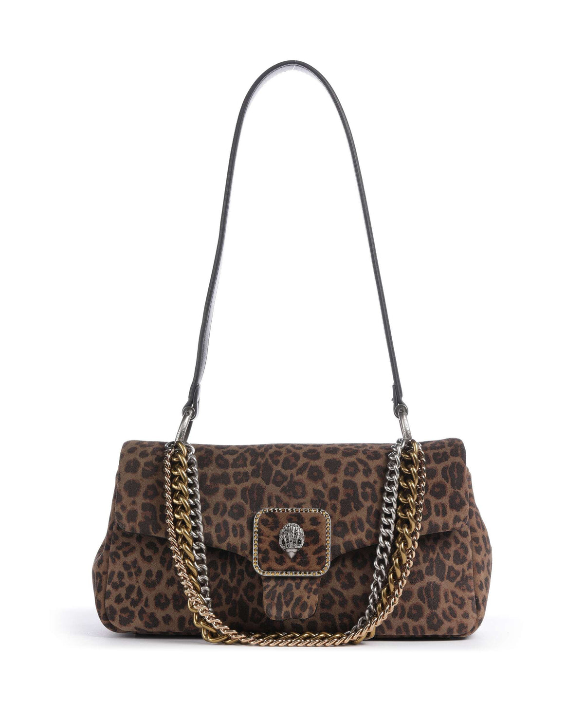 Kurt Geiger Pimlico Shoulder bag brown/other