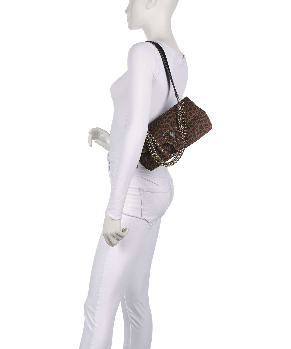 Kurt Geiger Pimlico Shoulder bag brown/other
