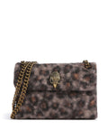 Kurt Geiger Kensington Mini Shoulder bag brown/other