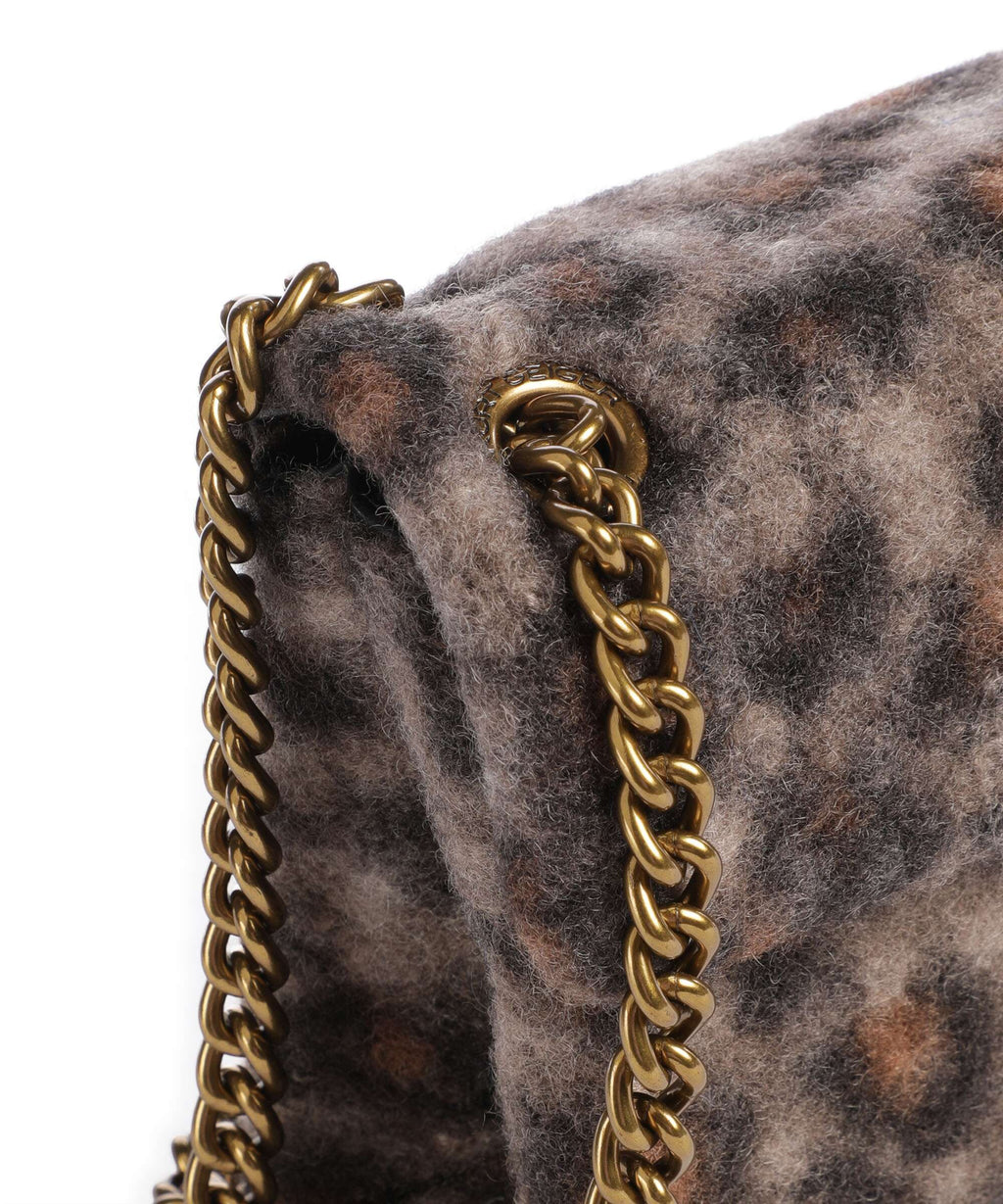 Kurt Geiger Kensington Mini Shoulder bag brown/other