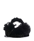 Kurt Geiger Pom Mini Handbag black