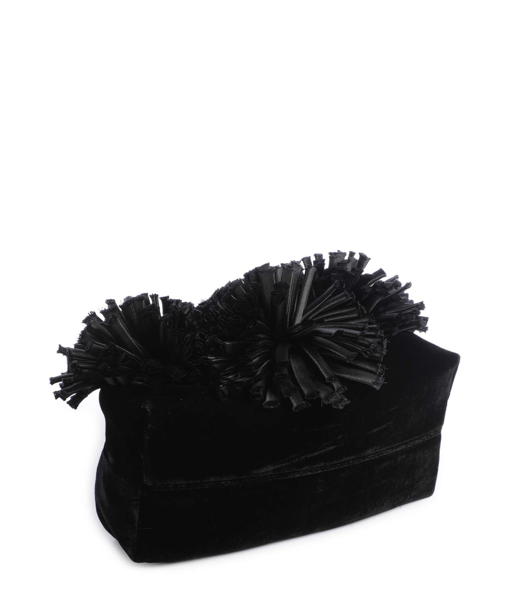 Kurt Geiger Pom Mini Handbag black