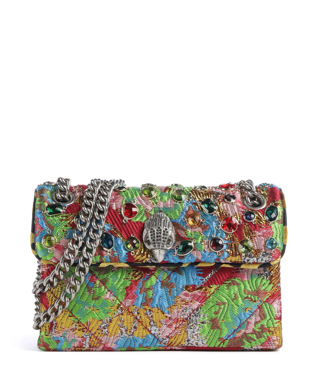 Kurt Geiger Kensington Gems Mini Shoulder bag multi