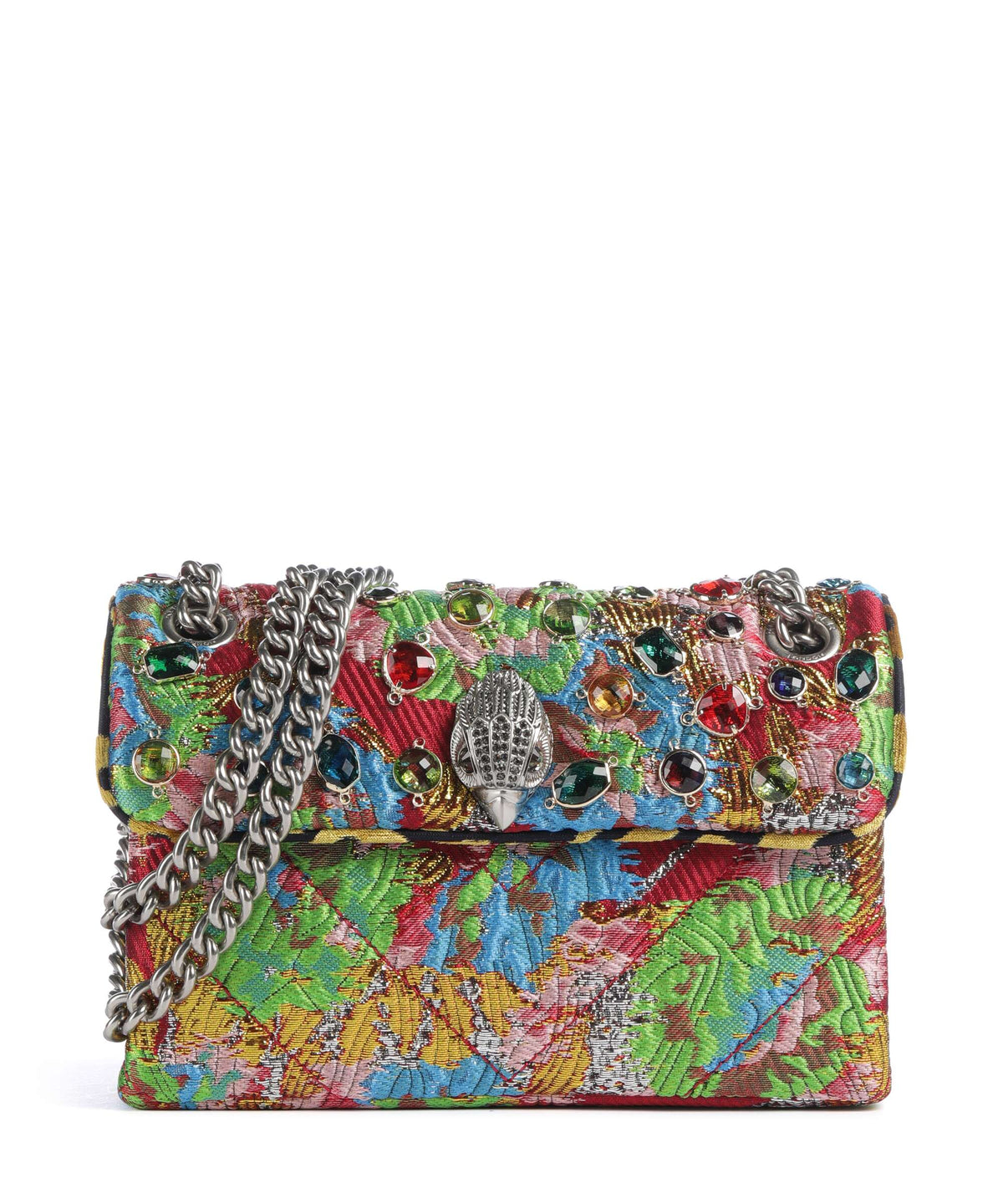 Kurt Geiger Kensington Gems Mini Shoulder bag multi