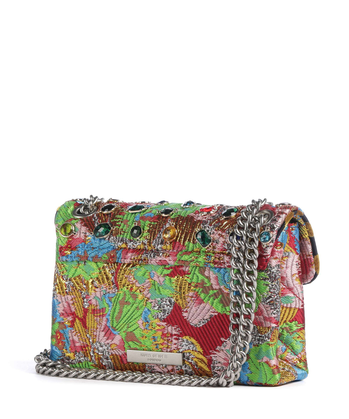 Kurt Geiger Kensington Gems Mini Shoulder bag multi