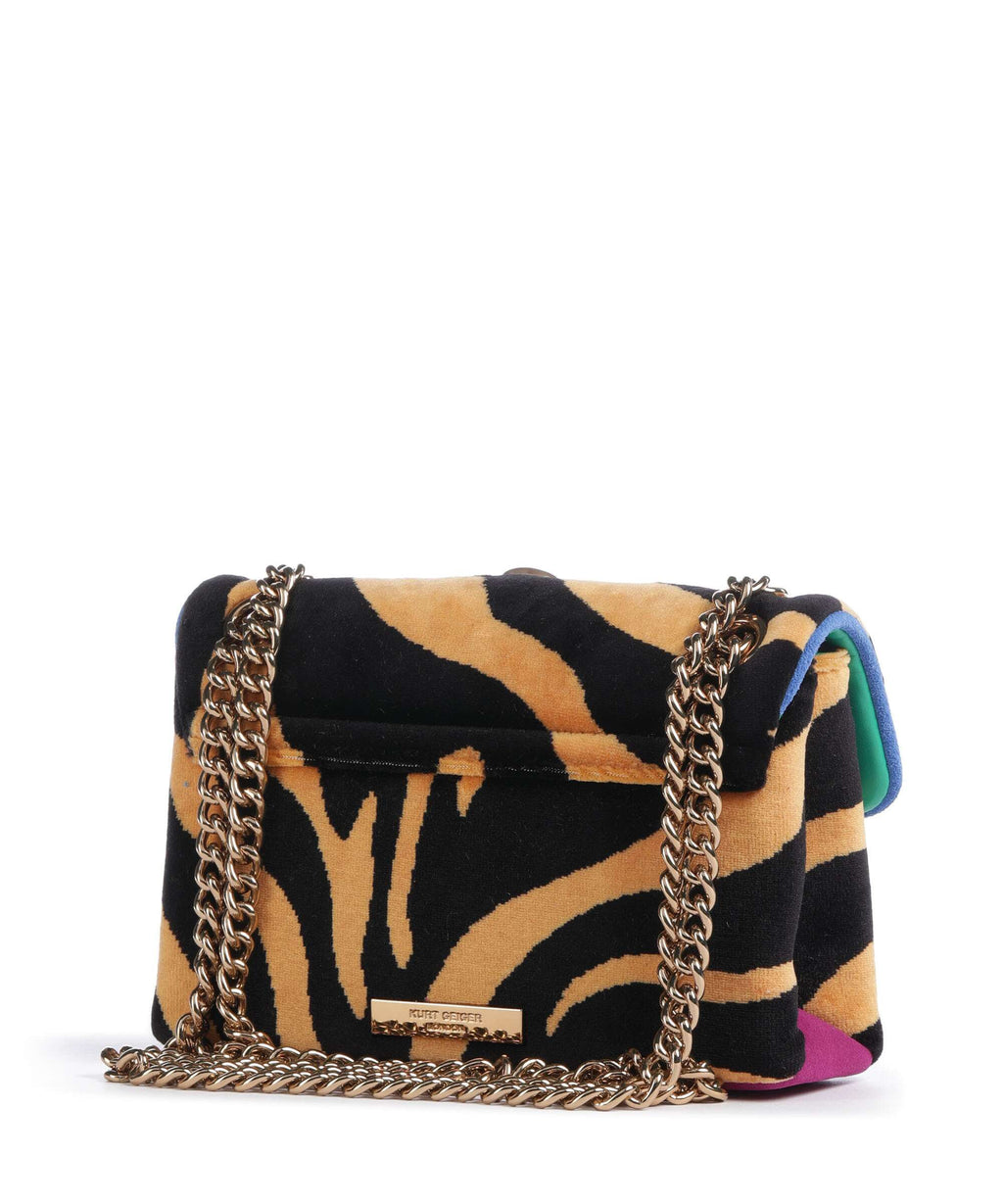 Kurt Geiger Kensington Ophelia Mini Shoulder bag other