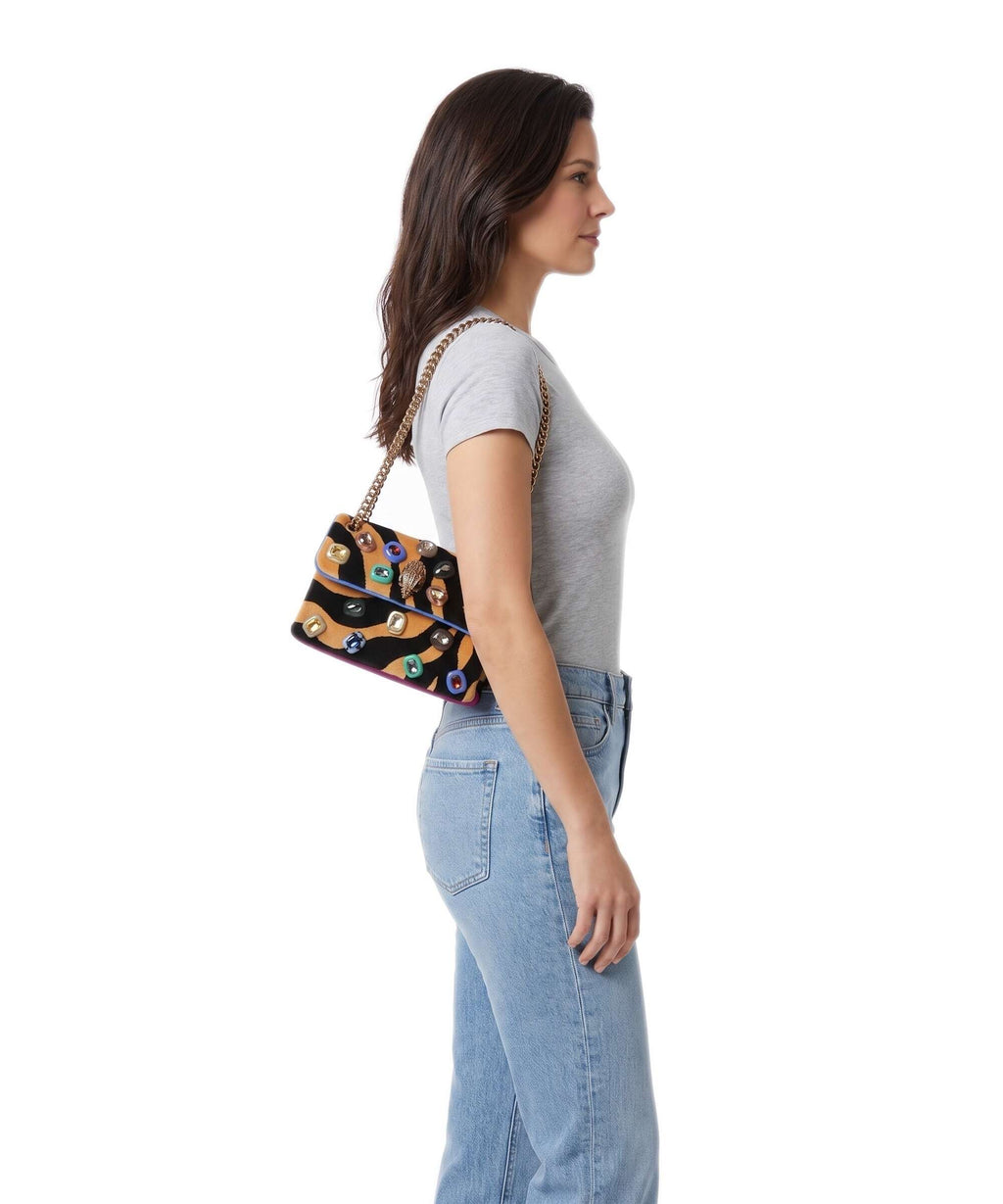 Kurt Geiger Kensington Ophelia Mini Shoulder bag other