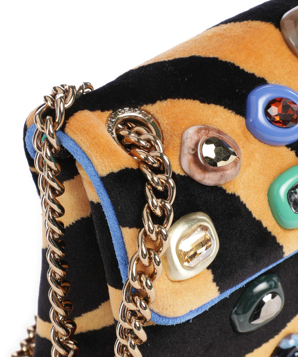 Kurt Geiger Kensington Ophelia Mini Shoulder bag other