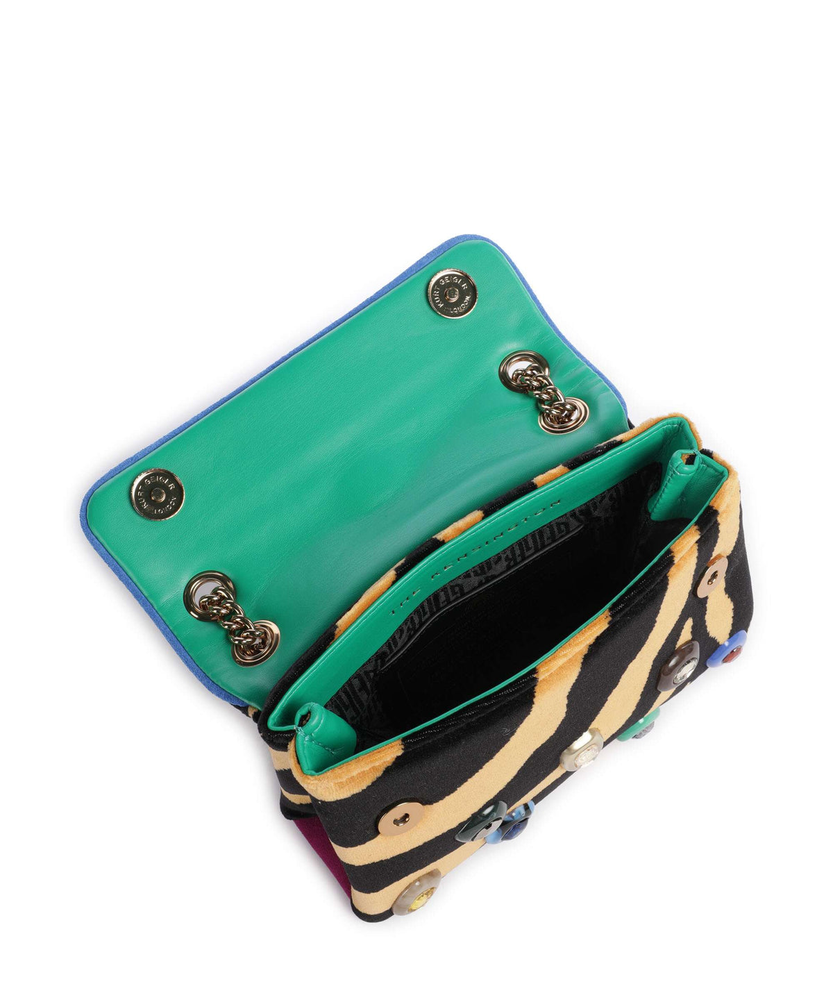 Kurt Geiger Kensington Ophelia Mini Shoulder bag other