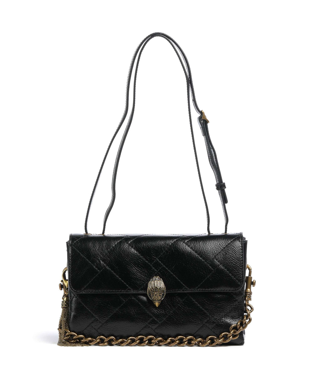 Kurt Geiger Celia Shoulder bag black