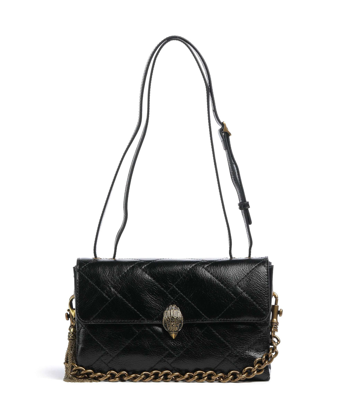 Kurt Geiger Celia Shoulder bag black