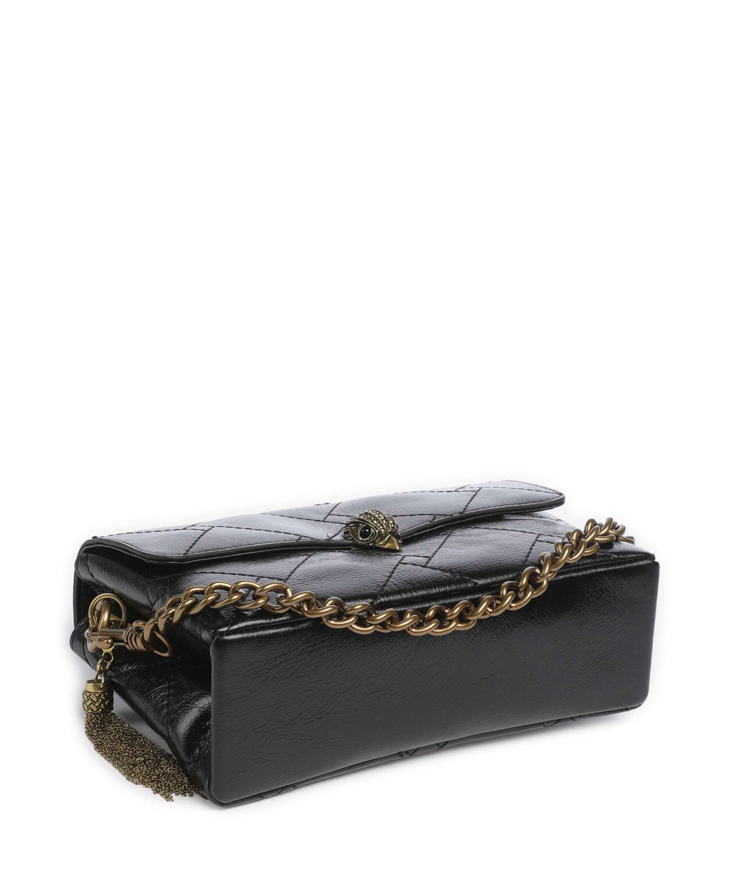 Kurt Geiger Celia Shoulder bag black