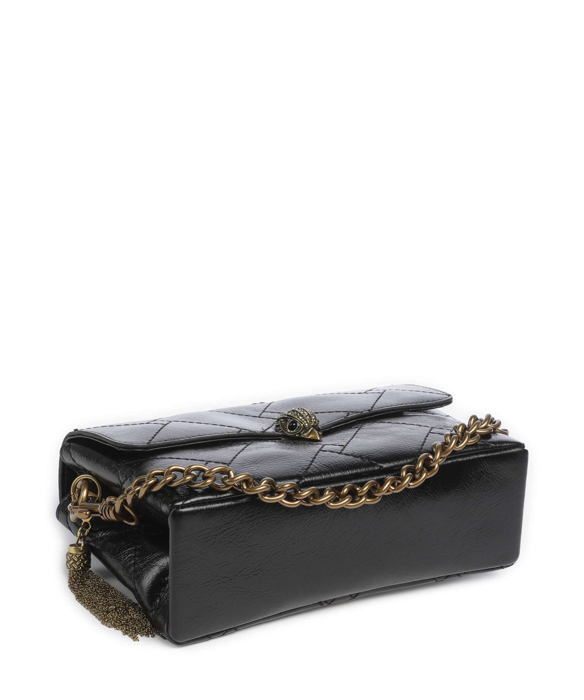 Kurt Geiger Celia Shoulder bag black