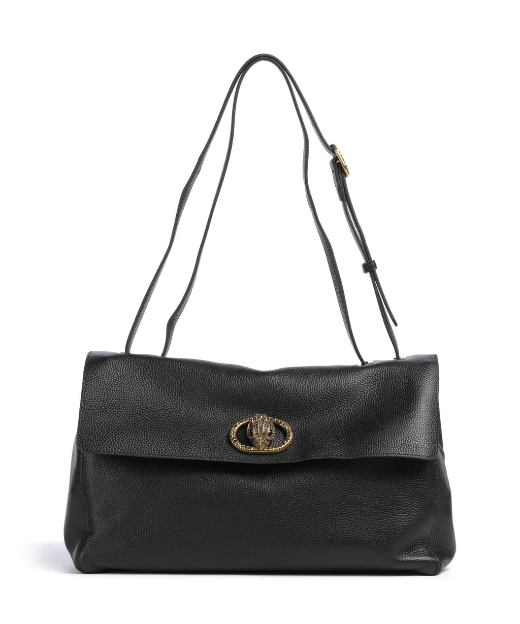 Kurt Geiger Chelsea Large Hobo bag black