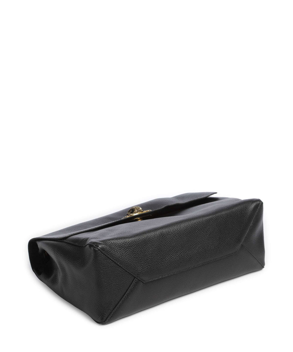 Kurt Geiger Chelsea Large Hobo bag black
