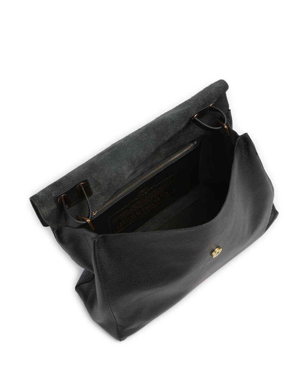 Kurt Geiger Chelsea Large Hobo bag black