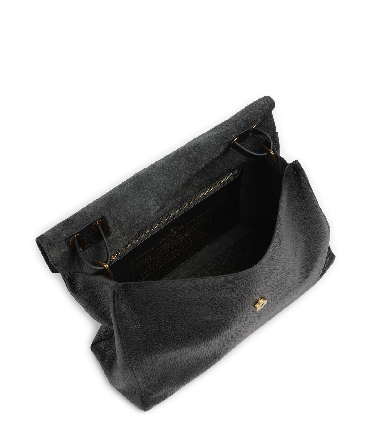 Kurt Geiger Chelsea Large Hobo bag black