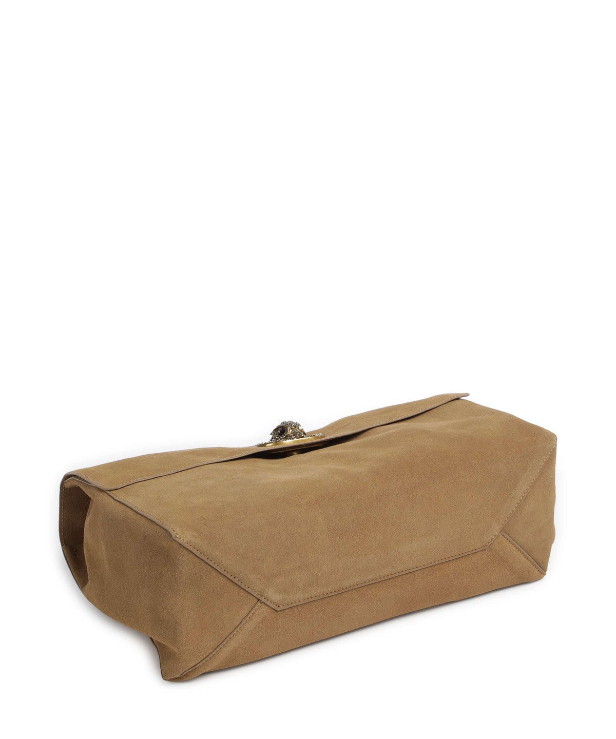 Kurt Geiger Chelsea Large Hobo bag tan