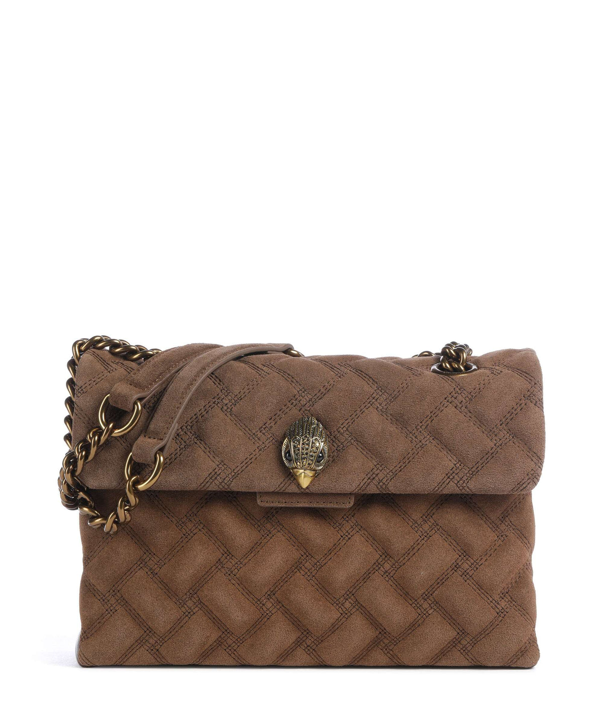 Kurt Geiger Kensington Shoulder bag brown