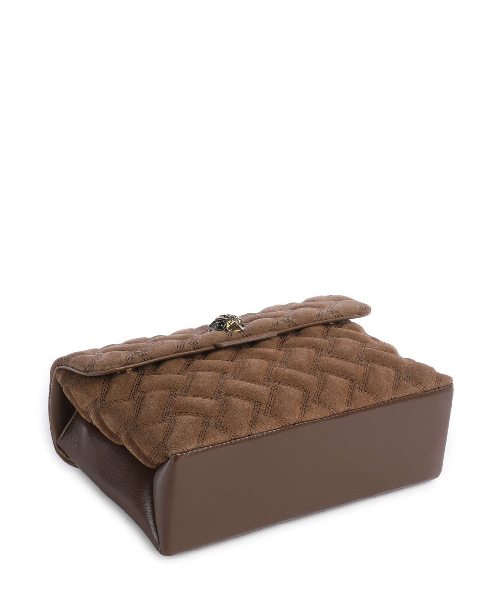 Kurt Geiger Kensington Shoulder bag brown