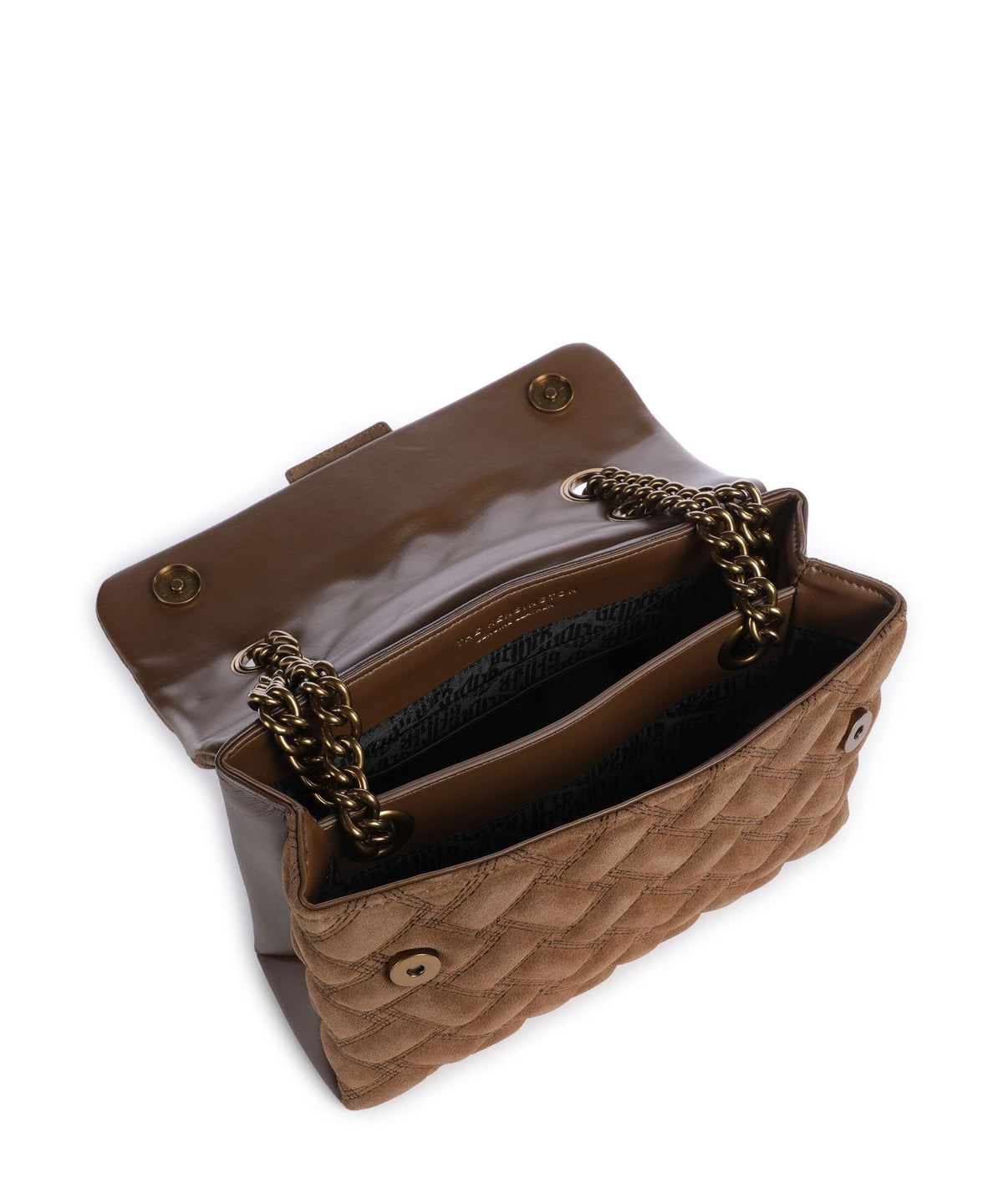Kurt Geiger Kensington Shoulder bag brown