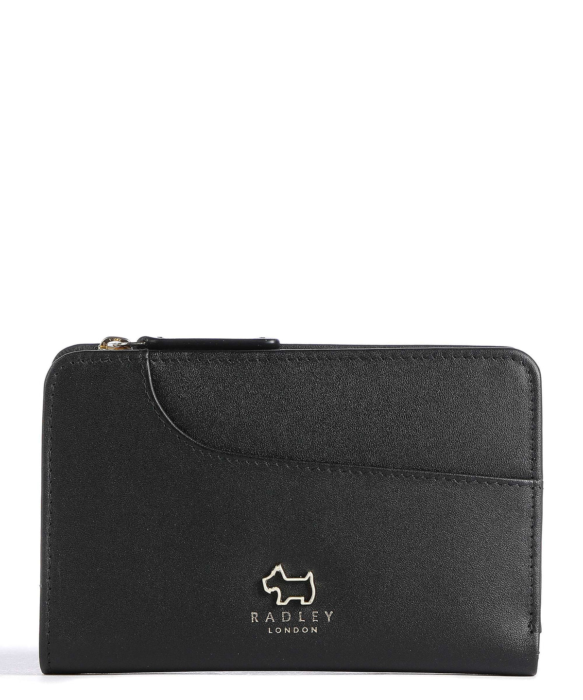 Radley London Pockets Credit card holder black